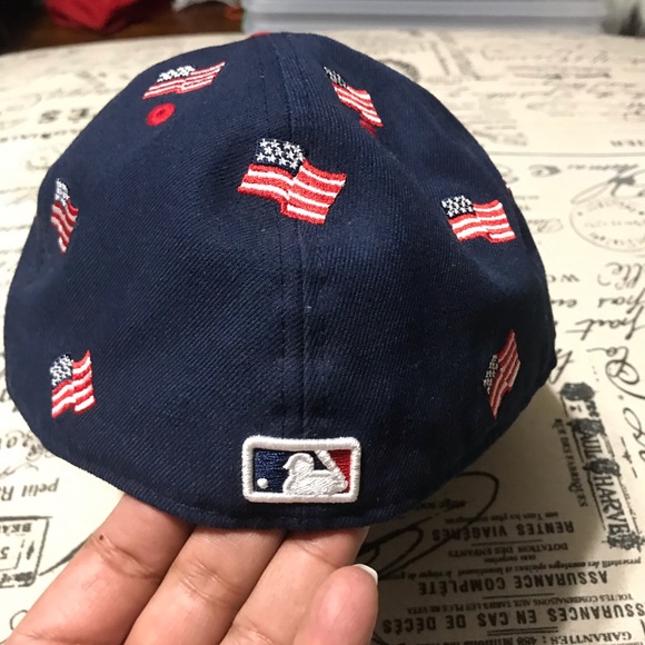 New Era 59fifty fitted hat - Picture 2 of 4
